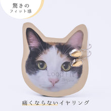 画像をギャラリービューアに読み込む, ループフィット LPF1543