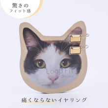 画像をギャラリービューアに読み込む, ループフィット LPF1544