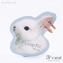 画像をギャラリービューアに読み込む, ループフィット LPF175 全3色