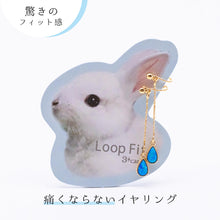 画像をギャラリービューアに読み込む, ループフィット LPF750-1