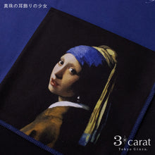 画像をギャラリービューアに読み込む, おもてなしクロス クラシック絵画シリーズ