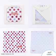 画像をギャラリービューアに読み込む, 不二家 ペコちゃん おもてなしクロス 全6種類