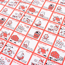 画像をギャラリービューアに読み込む, おもてなしクロス 昭和レトロシリーズ シモジマ 100周年記念