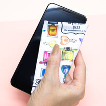 画像をギャラリービューアに読み込む, おもてなしクロス 月とうさぎ