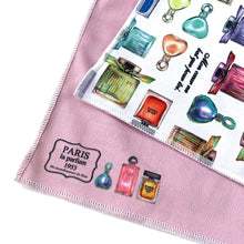 画像をギャラリービューアに読み込む, おもてなしクロス パフューム ホワイト