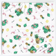 画像をギャラリービューアに読み込む, おもてなしクロス トロピカル