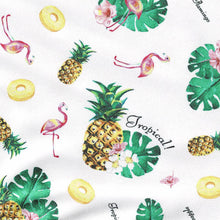 画像をギャラリービューアに読み込む, おもてなしクロス トロピカル