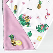 画像をギャラリービューアに読み込む, おもてなしクロス トロピカル