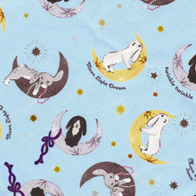 画像をギャラリービューアに読み込む, おもてなしクロス 月とうさぎ