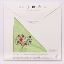 画像をギャラリービューアに読み込む, おもてなしクロス ローズガーデン