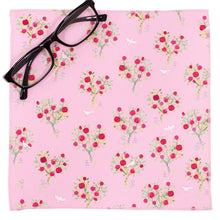 画像をギャラリービューアに読み込む, おもてなしクロス ローズガーデン