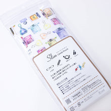 画像をギャラリービューアに読み込む, スリム・キャンディポーチ パフューム ホワイト