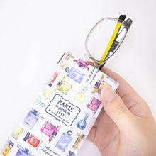 画像をギャラリービューアに読み込む, スリム・キャンディポーチ パフューム ホワイト