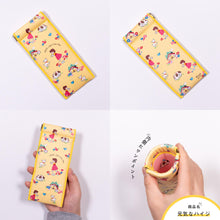 画像をギャラリービューアに読み込む, スリム・キャンディポーチ アルプスの少女ハイジ 第1弾