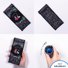 画像をギャラリービューアに読み込む, スリム・キャンディポーチ アルプスの少女ハイジ 第1弾