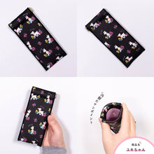 画像をギャラリービューアに読み込む, スリム・キャンディポーチ アルプスの少女ハイジ 第1弾