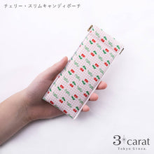 画像をギャラリービューアに読み込む, スリムキャンディポーチ 昭和レトロシリーズ シモジマ 100周年記念