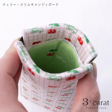 画像をギャラリービューアに読み込む, スリムキャンディポーチ 昭和レトロシリーズ シモジマ 100周年記念