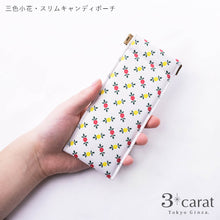 画像をギャラリービューアに読み込む, スリムキャンディポーチ 昭和レトロシリーズ シモジマ 100周年記念