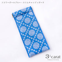 画像をギャラリービューアに読み込む, スリムキャンディポーチ 昭和レトロシリーズ シモジマ 100周年記念