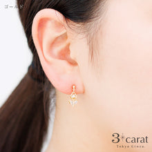 画像をギャラリービューアに読み込む, ループフィット PLAN-022 全2色
