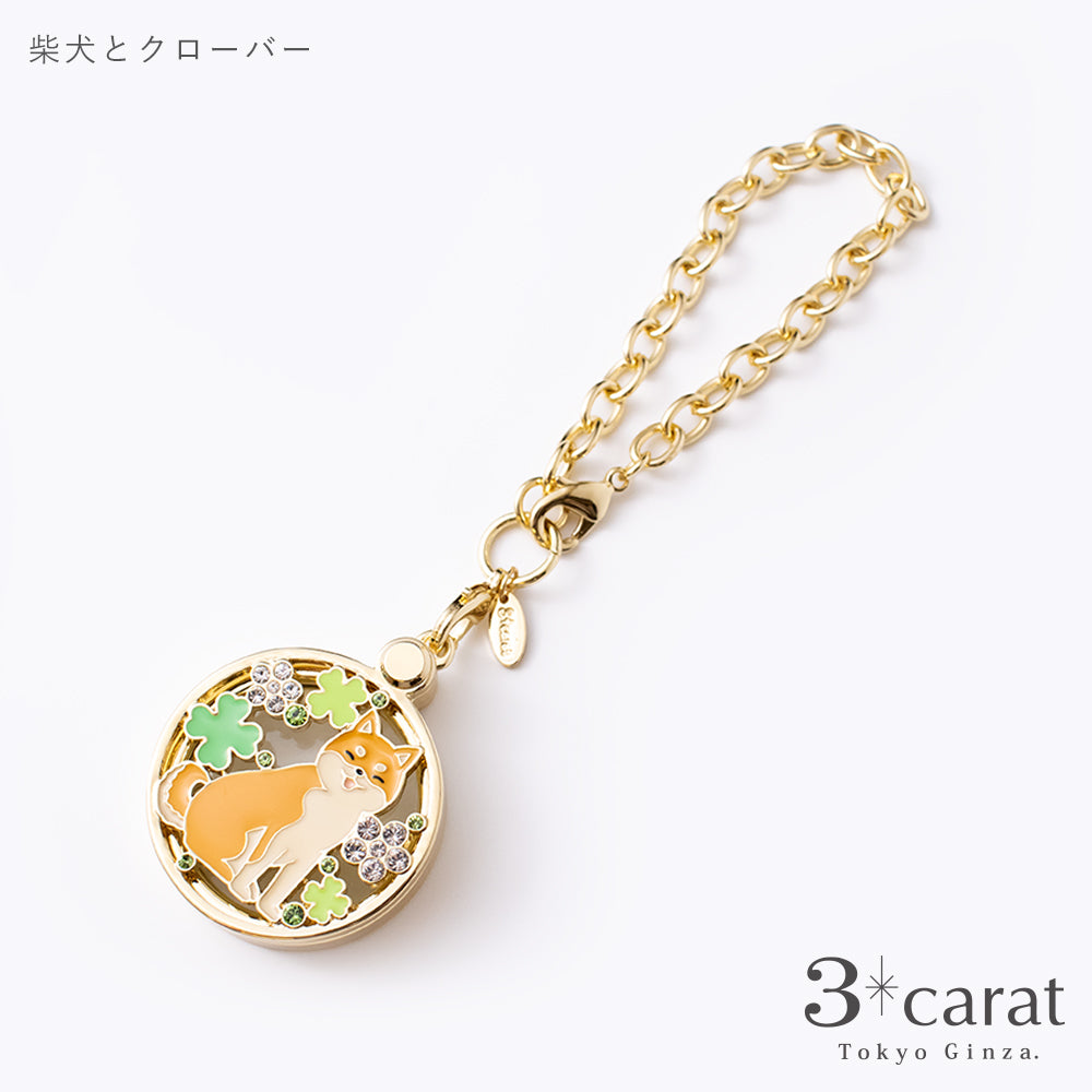 おめかしルーペ 全5種類