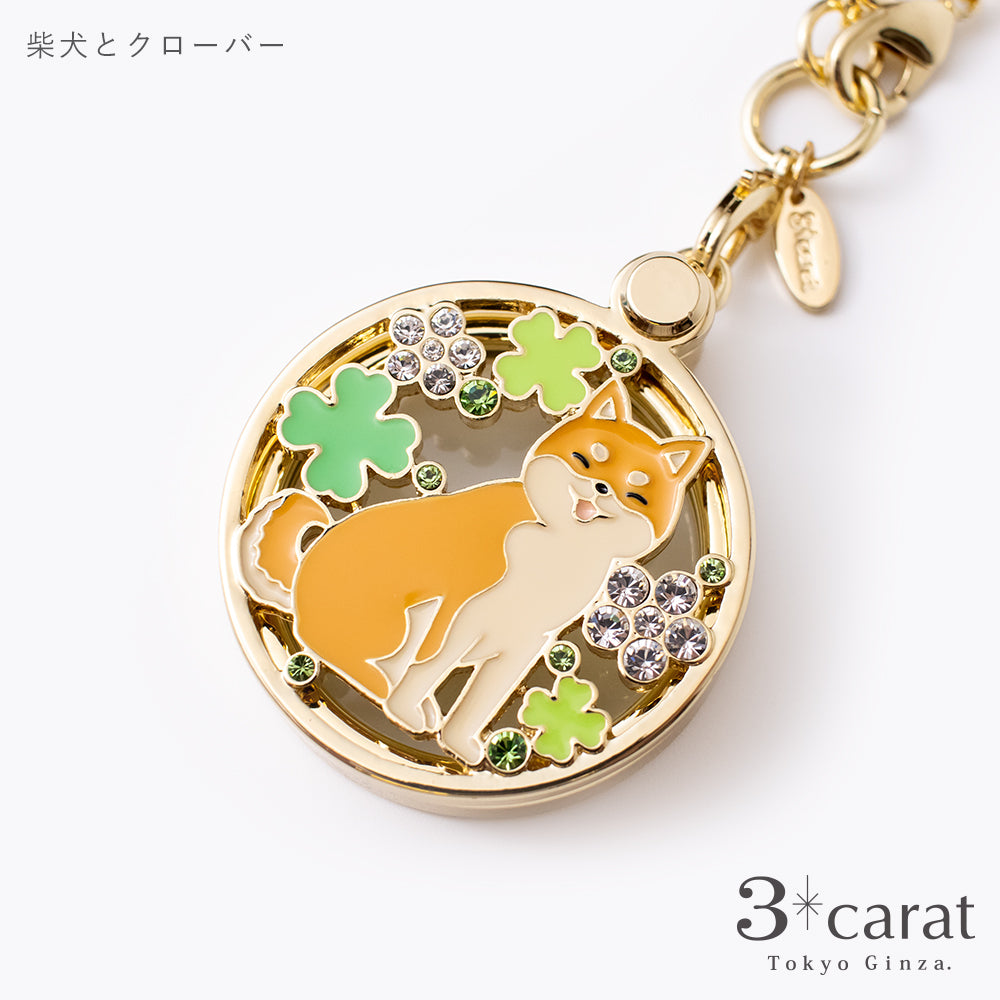 おめかしルーペ 全5種類