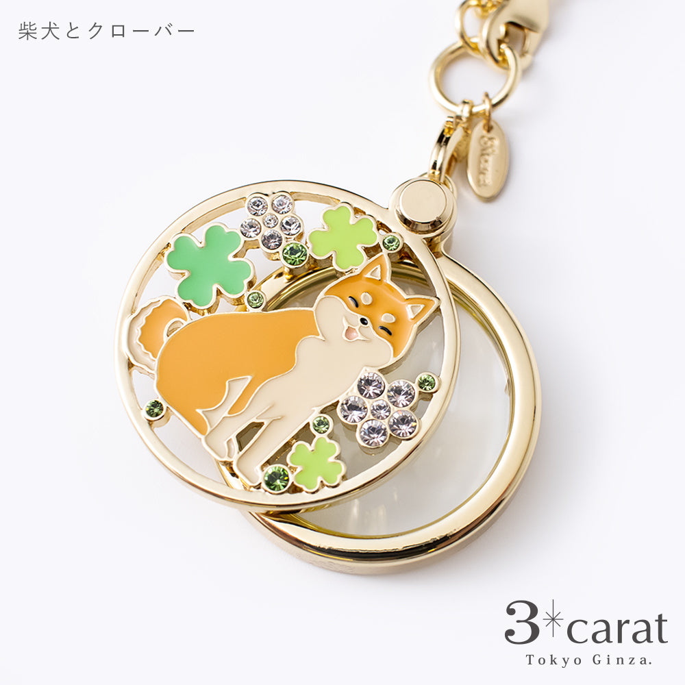 おめかしルーペ 全5種類