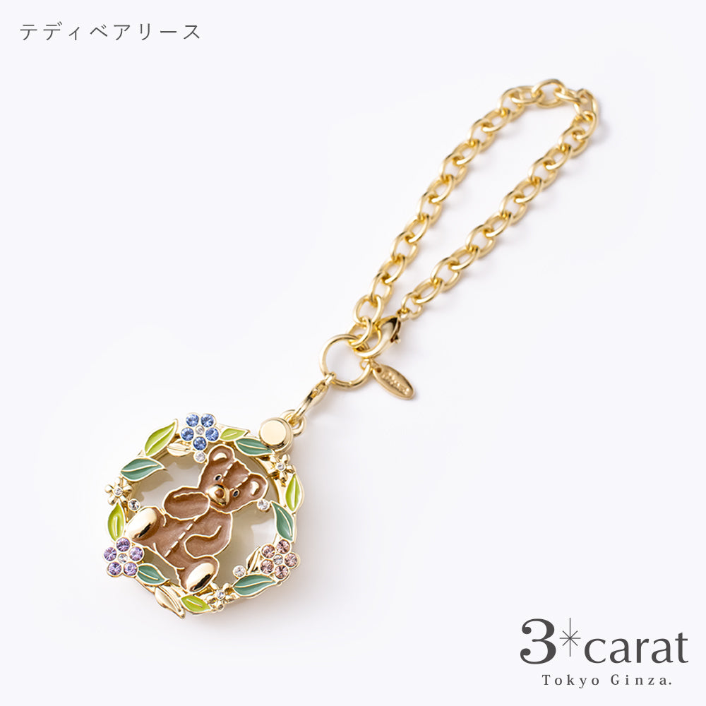 おめかしルーペ 全5種類