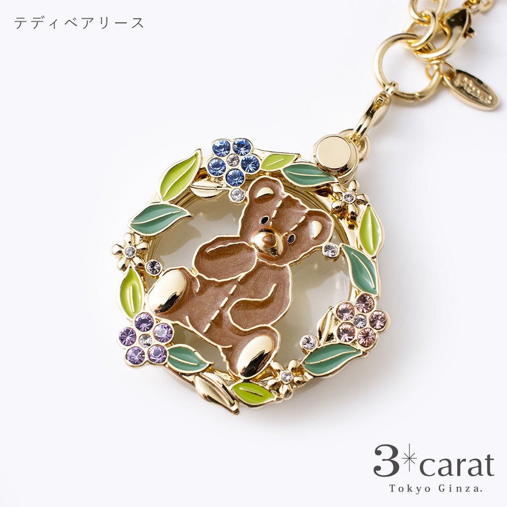 おめかしルーペ 全5種類