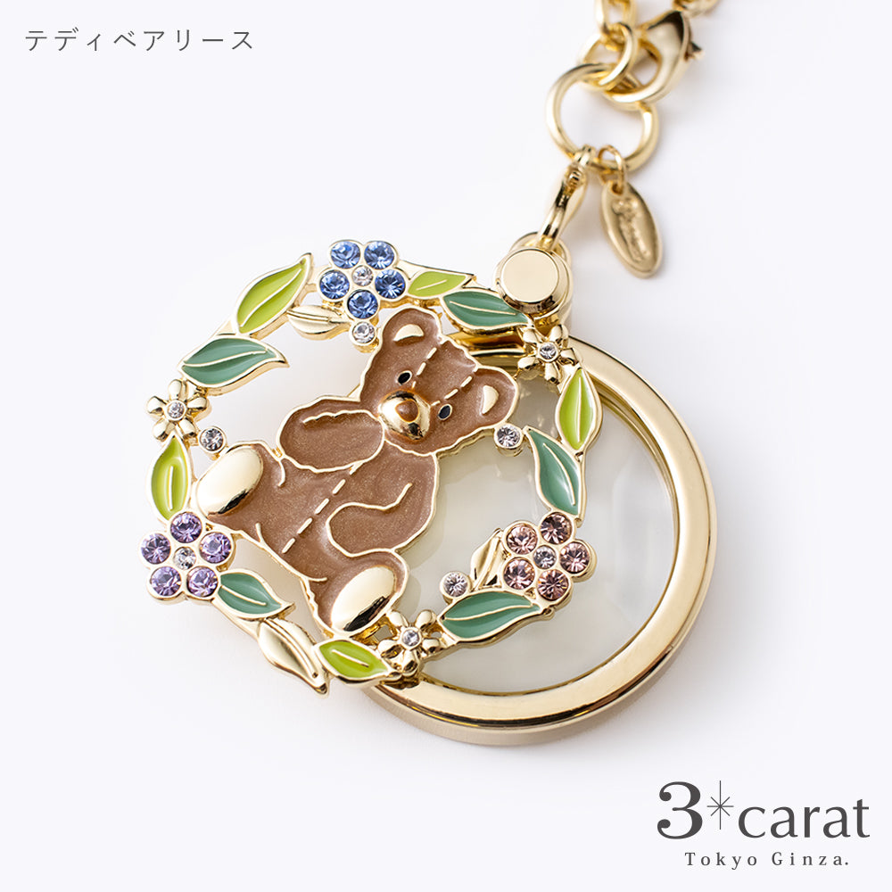 おめかしルーペ 全5種類