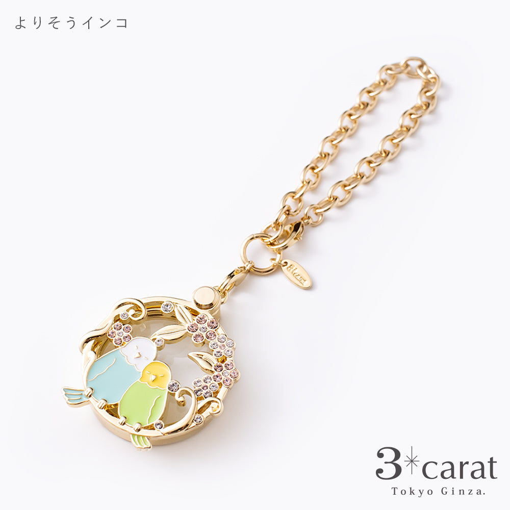 おめかしルーペ 全5種類
