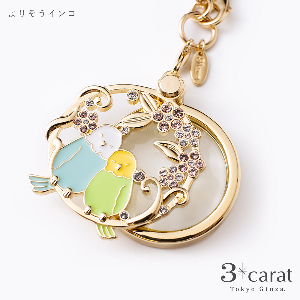 おめかしルーペ 全5種類