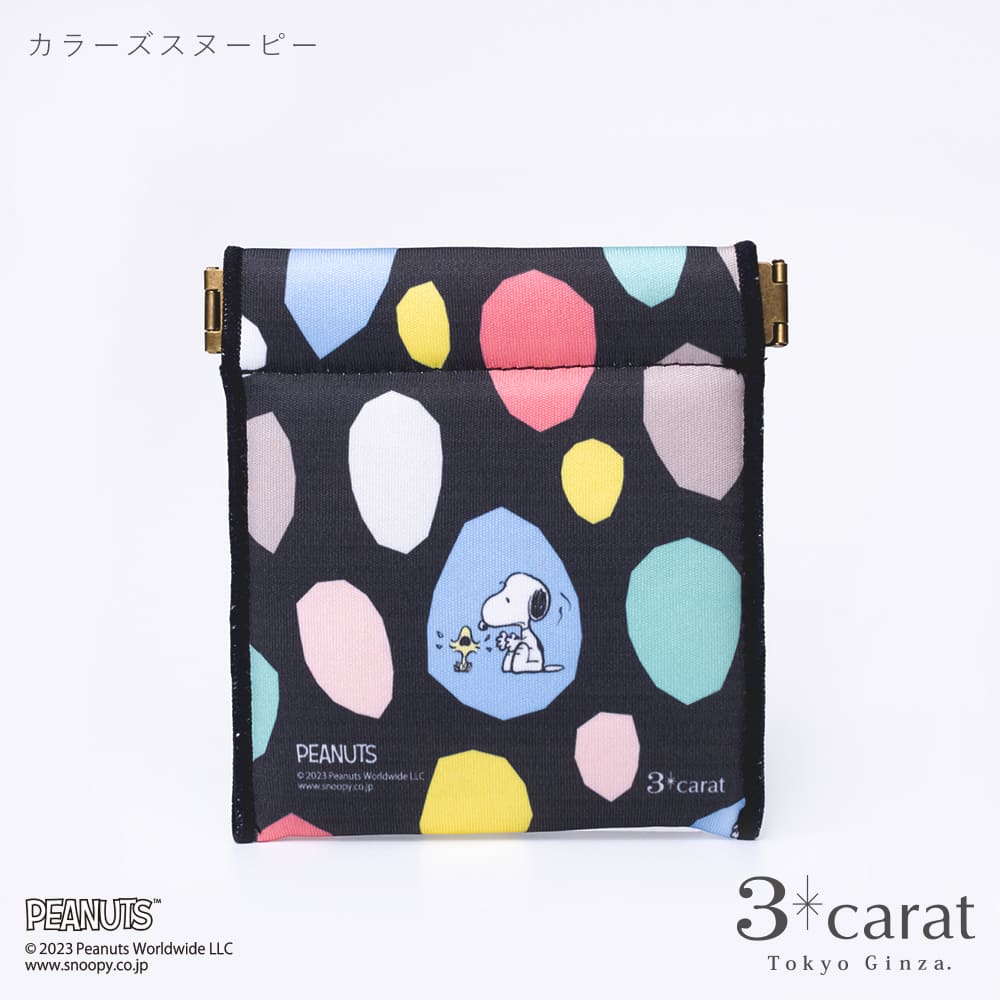 ポーチ付き＞ウィンタートゥインクル デザートクリップ2個