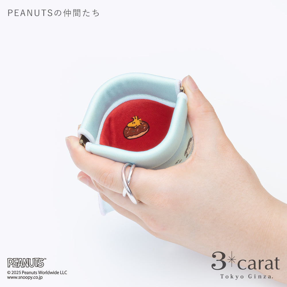 PEANUTS キャンディポーチ 全3種類