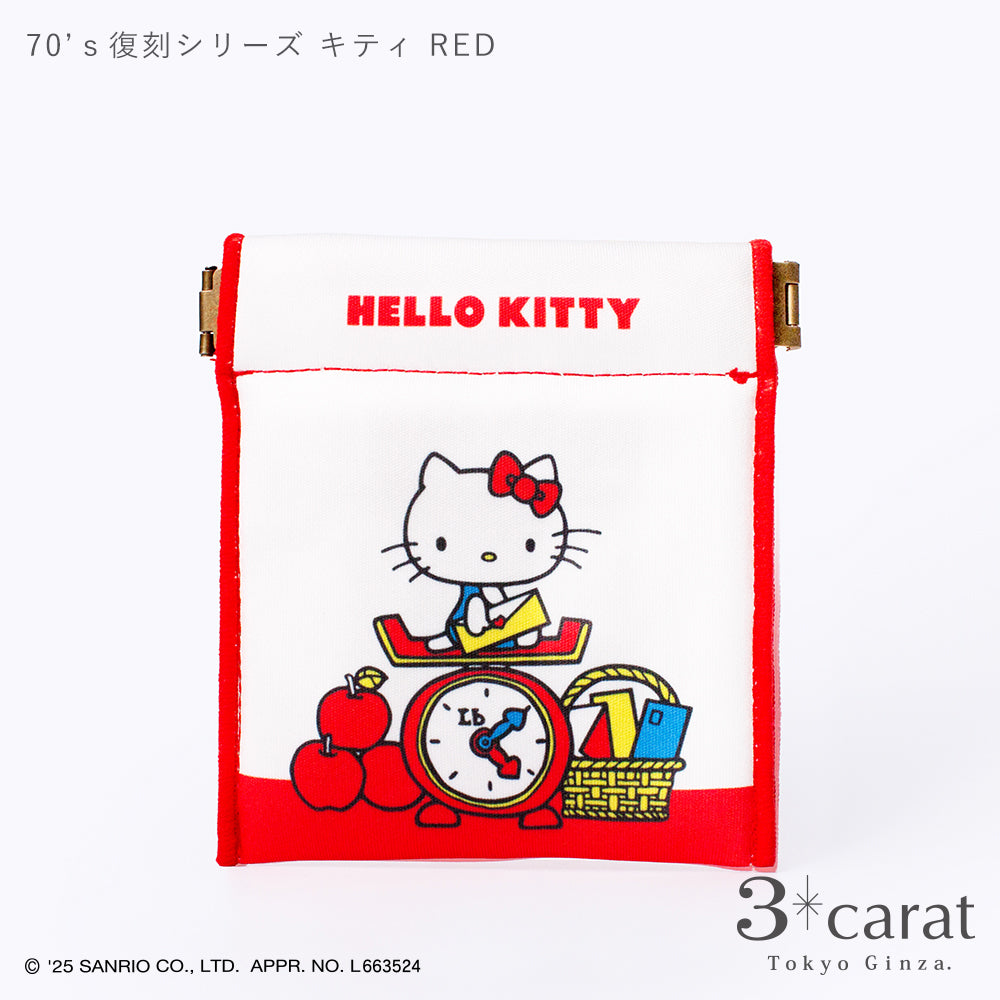 サンリオ キャンディポーチ 全6種類 – 3carat（スリーカラット
