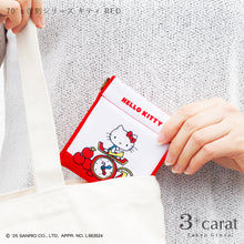 画像をギャラリービューアに読み込む, サンリオ キャンディポーチ 全6種類
