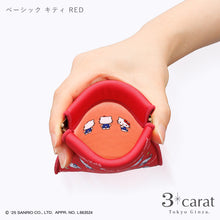 画像をギャラリービューアに読み込む, サンリオ キャンディポーチ 全6種類
