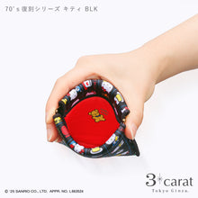 画像をギャラリービューアに読み込む, サンリオ キャンディポーチ 全6種類
