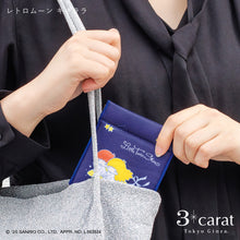 画像をギャラリービューアに読み込む, サンリオ キャンディポーチ 全6種類
