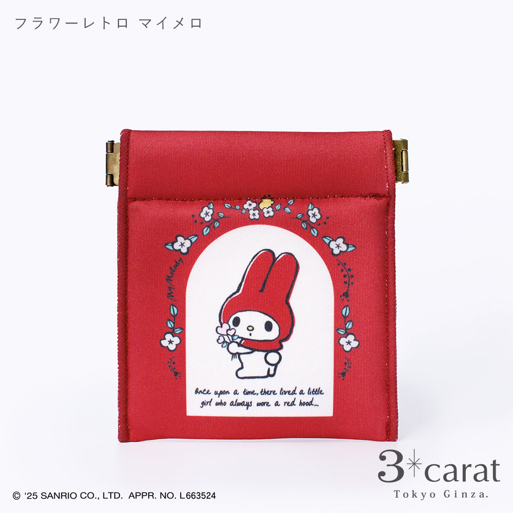 サンリオ キャンディポーチ 全6種類