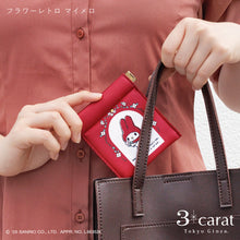 画像をギャラリービューアに読み込む, サンリオ キャンディポーチ 全6種類
