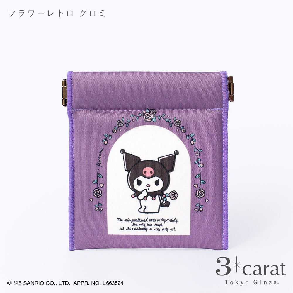 サンリオ キャンディポーチ 全6種類