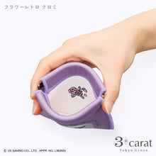 画像をギャラリービューアに読み込む, サンリオ キャンディポーチ 全6種類
