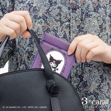 画像をギャラリービューアに読み込む, サンリオ キャンディポーチ 全6種類
