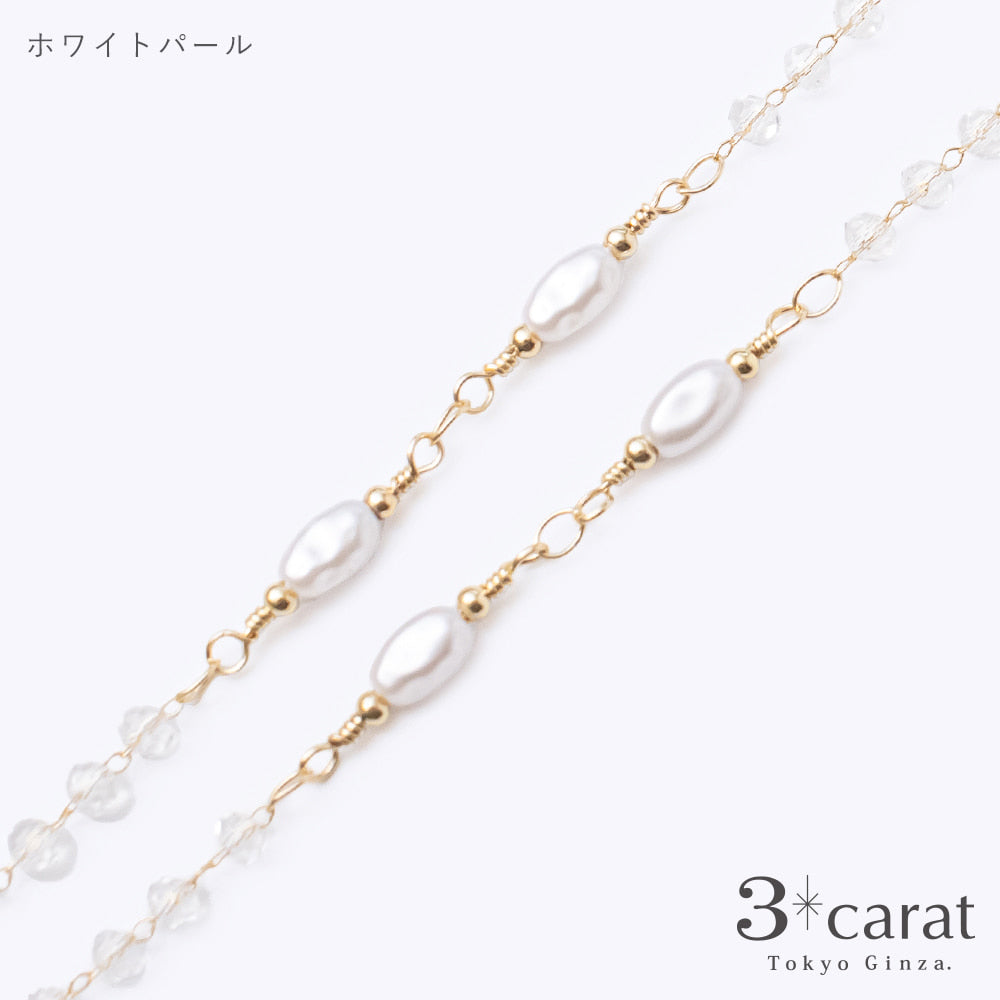 髪に絡まりにくい 帽子クリップ 全6種類