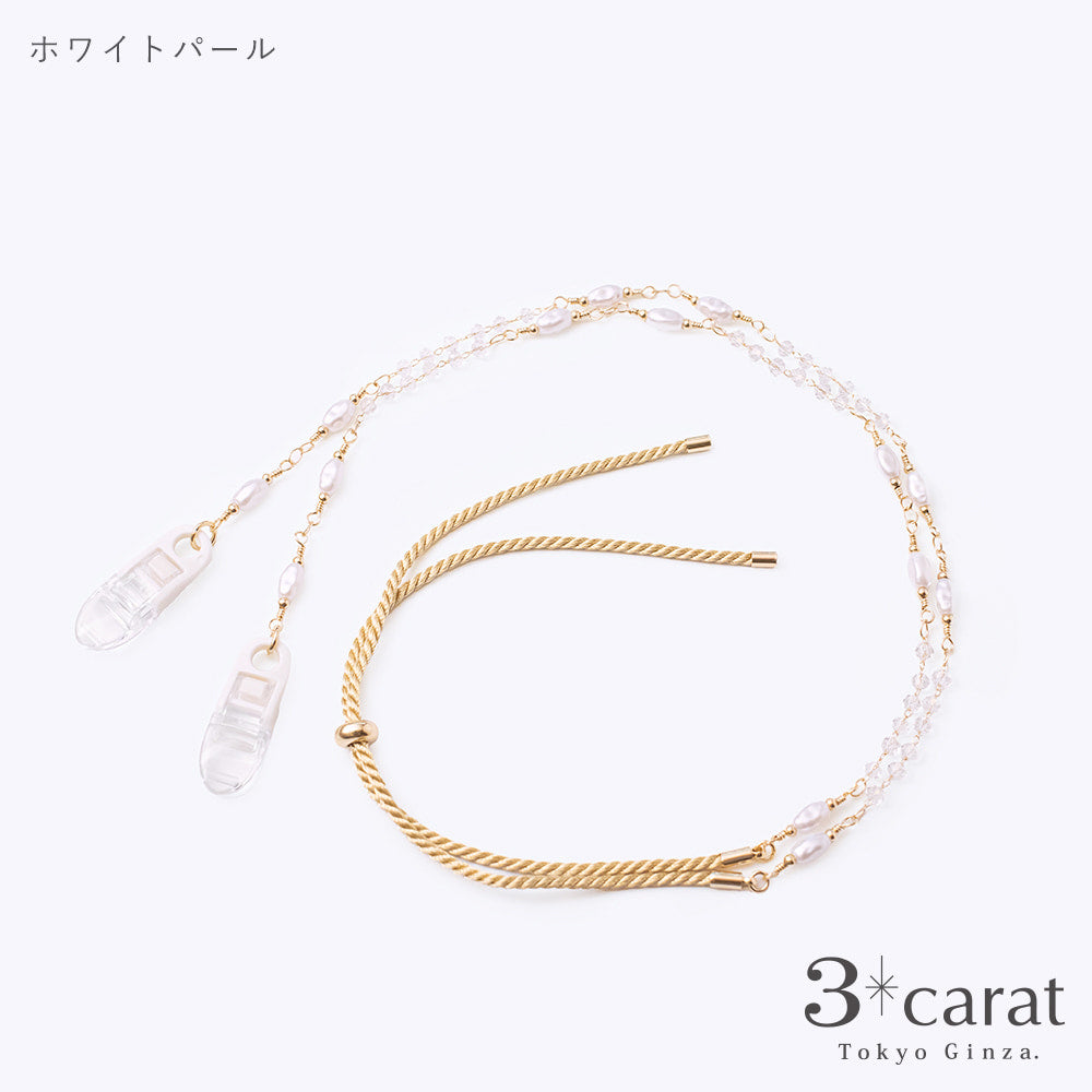 髪に絡まりにくい 帽子クリップ 全6種類