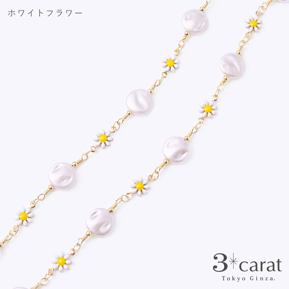 髪に絡まりにくい 帽子クリップ 全6種類