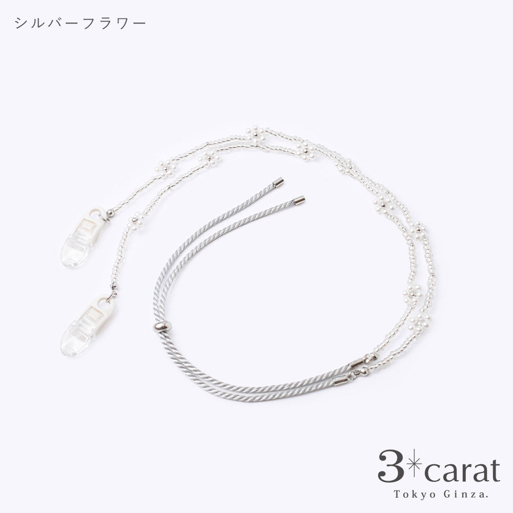 髪に絡まりにくい 帽子クリップ 全6種類