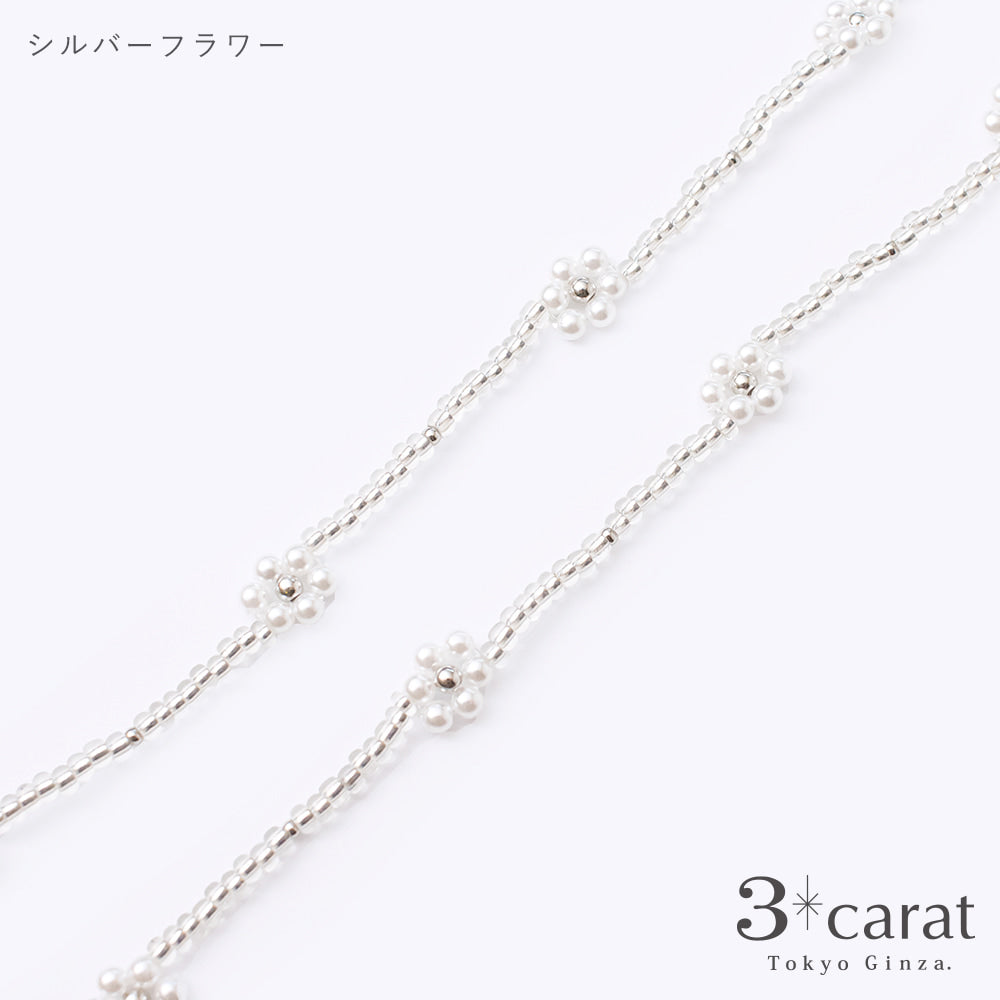 髪に絡まりにくい 帽子クリップ 全6種類